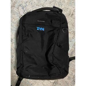 Solgaard Backpack Shore-tex The Endeavor Mini Daypack Carry On